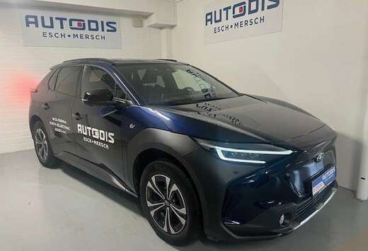 Subaru EV 71.4KH COMFORT