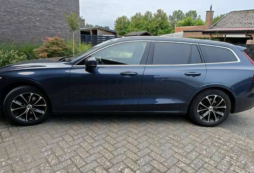 Volvo V60 2.0 D3 Momentum Pro Geartronic