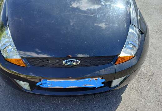 Ford StreetKa 1.6i