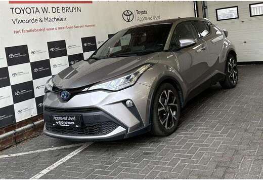 Toyota C-LUB