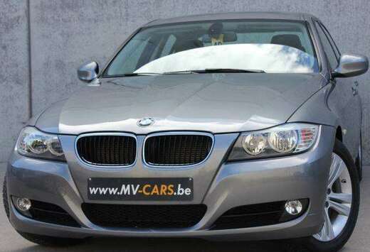 BMW BMW 318i-Pdc-Multistuur-cruise control