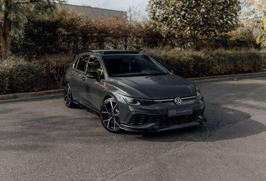 Volkswagen Clubsport | PANO | H&K | ACC | DCC | CAMER ...