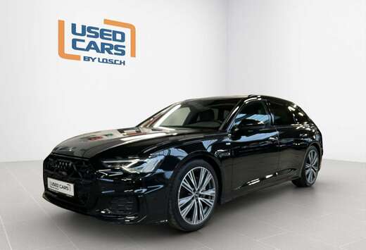 Audi S-Line+Quattro+S-Tronic+45TFSI