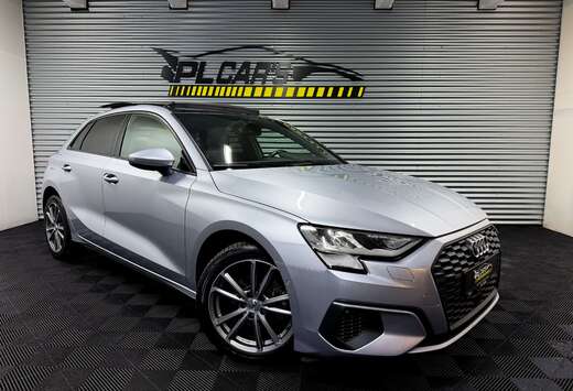 Audi A3 Sportback 30 TDi LOOK S LINE | TOIT PANO | S  ...