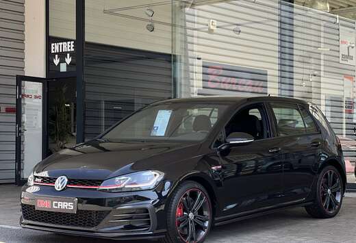 Volkswagen DSG COCKPIT-GPS-SIEGES SPORT-BIXENON-JA18P ...