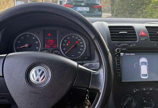 Volkswagen 1.4i 16v FSI Edition