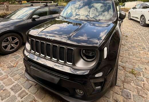 Jeep Renegade 1.0 T3 Limited