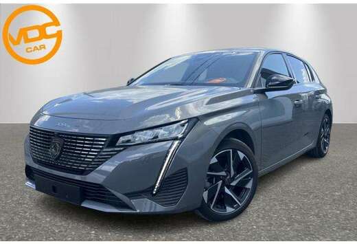 Peugeot ALLURE