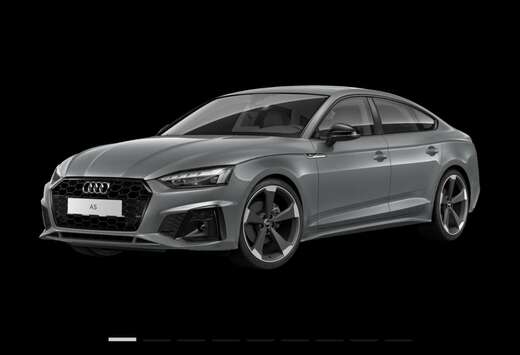 Audi Sportback 40 TFSI S line OPF tronic