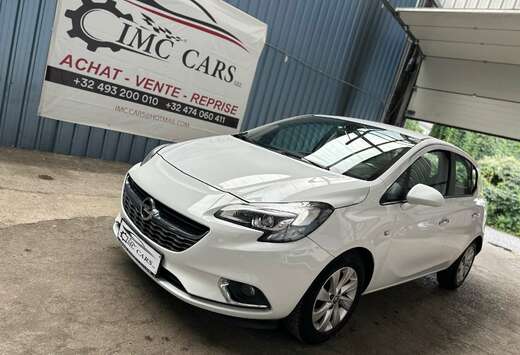 Opel 1.3 CDTI Cosmo Start/Stop 1 ans garanti