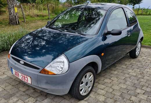 Ford Ka 1.3i Trend