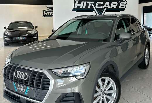 Audi 35 TFSI // S tronic // AUTO // B&O