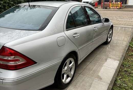 Mercedes-Benz CDI Avantgarde