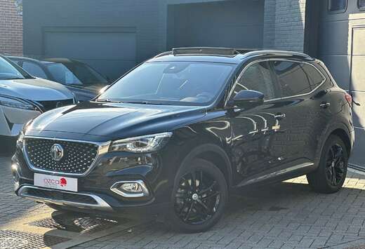MG PHEV 1.5 Turbo Luxury PanoRedLeder360CamFullOption