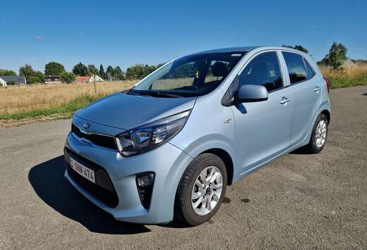 Kia Picanto 1.0i Easy