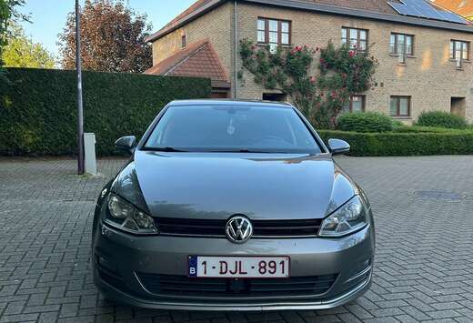 Volkswagen 1.6 CR TDi 4Motion Trendline