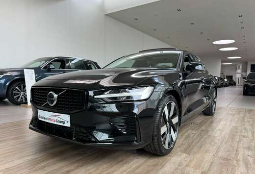 Volvo T8 AWD BLACK EDITION PLUS*FULL OPTION*TOPAANBOD