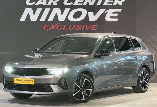 Opel Astra 1.2 Turbo Start/Stop Sports Tourer GS Line