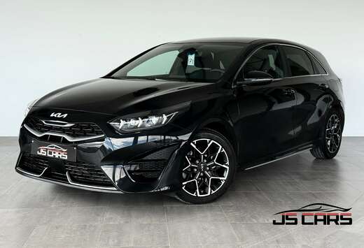 Kia 1.5TGDiGT-LINE-1ERPRO-GPS-12.930KM-CAMERA-ATTELAG ...