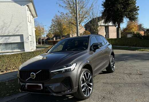 Volvo 2.0 B5 AWD Inscription Full Options Bowers&Wilk ...