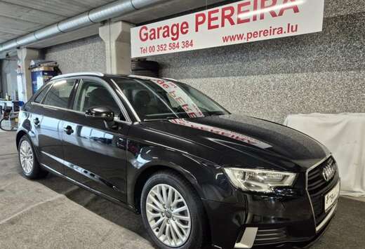 Audi 2.0 TDI 150 SPORTBACK FACELIFT BI-XENON NAVI