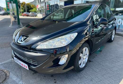 Peugeot 1.6i Premium