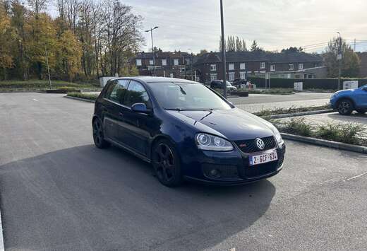 Volkswagen 2.0 Turbo 16v FSI DSG