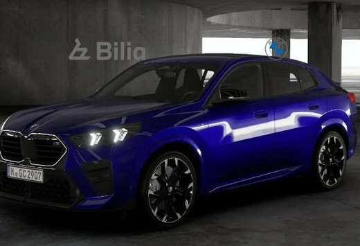 BMW 35i xDrive   M Sportpaket