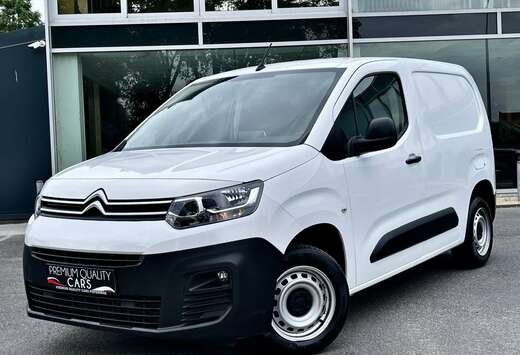 Citroen 12.355 + BTW / NAVI / DAB+ / PDC / CARPLAY