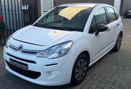 Citroen C3 Hit 1.1i Classic