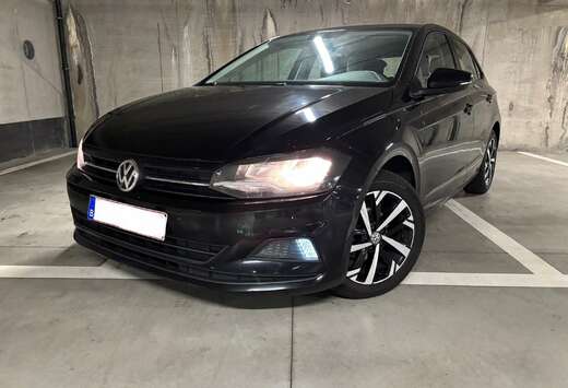 Volkswagen 1.0 TSi Beats