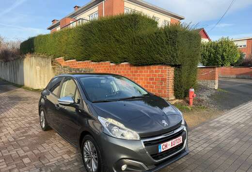 Peugeot 1.2iPRETE A IMMATRICULER-GARANTIE 1 AN