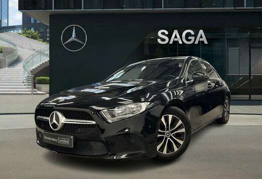 Mercedes-Benz Classe A d