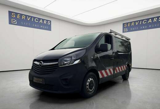 Opel 1.6 CDTi / TVA RECUP / RADAR / GARANTIE 12 MOIS