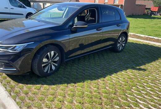 Volkswagen 2.0 TDI 150 DSG7 Confortline