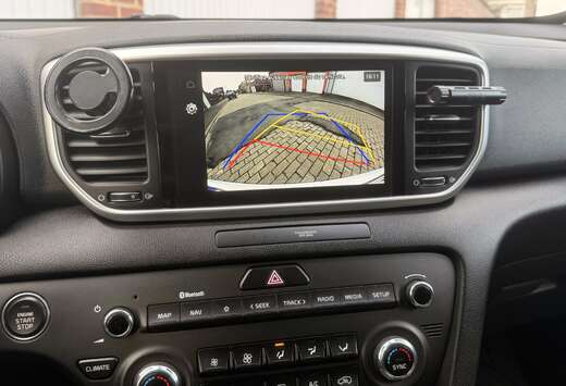 Kia 1.6 CRDi Black Edition DCT