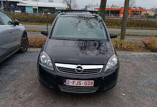 Opel 1.7 CDTI