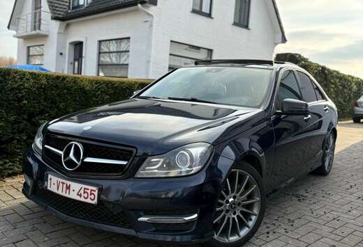 Mercedes-Benz AMG FULL OPTION