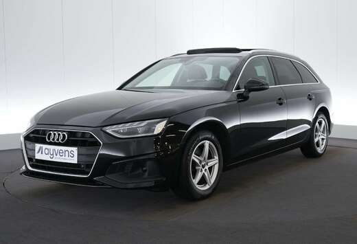 Audi Avant 30 TDi S-Tronic Business Ed. Platinum LED  ...