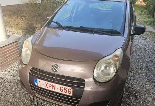Suzuki Alto 1.0i GL Airco
