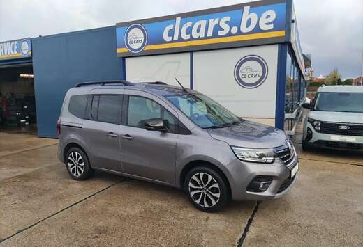 Renault 1.3TCe/Intens/Carplay/Bt/Pdc/Alus/LaneAss