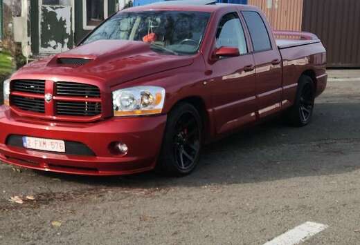 Dodge Srt10