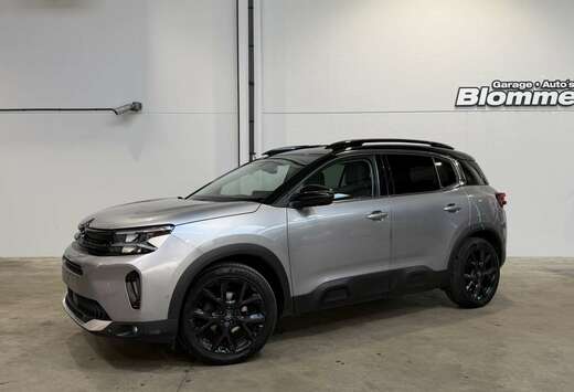 Citroen 1.5 BlueHDi 130 S&S EAT8 Max - Shine Pack Led ...