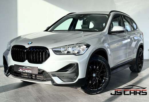 BMW 2.0d xDrive *1ERPRO*AUTO*SPORT*CAMERA*GPS PRO*TVA ...