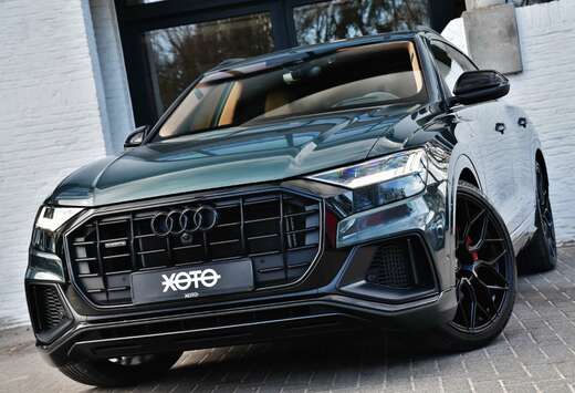 Audi PHEV 60TFSIe QUATTRO COMPETITION *NP:€ 143.710 ...