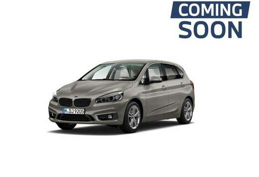 BMW iA Active Tourer Luxury Line - CAMERA - HIFI