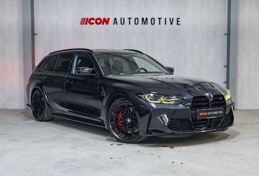 BMW T G81 - LASER XDRIVE  HARMANKARDON  CARBON