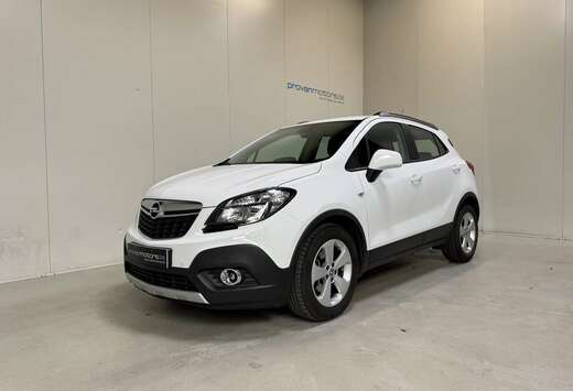 Opel 1.6 Benzine Man. - GPS - Airco - Topstaat 1Ste.. ...