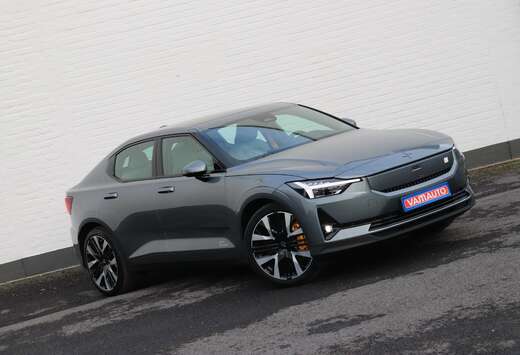 Polestar 2 DM Performance - Plus/Pilot/Leather/...