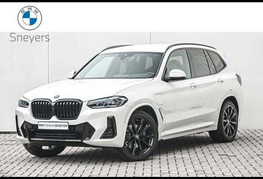 BMW xDrive30e